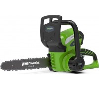 Greenworks G40CS30II 40 V 30 cm