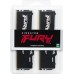Kingston Fury Beast RGB, DDR5, 64 GB, 5200MHz, CL40 (KF552C40BBAK2-64)