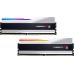 G.Skill Trident Z5 RGB, DDR5, 32 GB, 6000MHz, CL32 (F5-6000J3238F16GX2-TZ5RS)