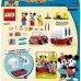 LEGO Disney Myszka Miki i Myszka Minnie na biwaku (10777)