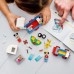 LEGO Disney Myszka Miki i Myszka Minnie na biwaku (10777)