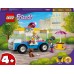 LEGO Friends saldējuma furgons (41715)