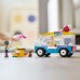 LEGO Friends saldējuma furgons (41715)