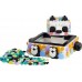 LEGO Dots Pojemnik z uroczą pandą (41959)