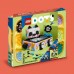 LEGO Dots Pojemnik z uroczą pandą (41959)