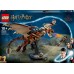 LEGO Harry Potter Smok rogogon węgierski (76406)
