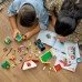 LEGO City Stodoła i zwierzęta gospodarcze (60346)