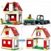 LEGO City Stodoła i zwierzęta gospodarcze (60346)