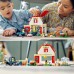 LEGO City Stodoła i zwierzęta gospodarcze (60346)