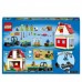 LEGO City Stodoła i zwierzęta gospodarcze (60346)