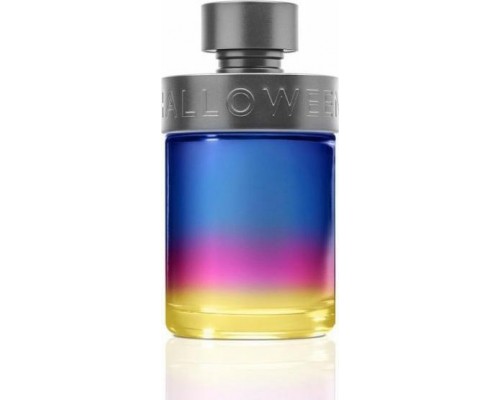Jesus Del Pozo Halloween Man Hero EDT 125 ml