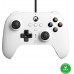 Pad 8BitDo Ultimate Wired white (82CE01)