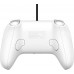 Pad 8BitDo Ultimate Wired white (82CE01)
