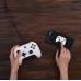 Pad 8BitDo Ultimate Wired white (82CE01)