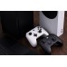 Pad 8BitDo Ultimate Wired white (82CE01)