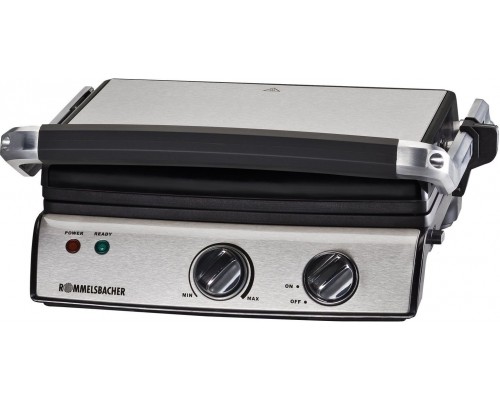 Rommelsbacher KG 2020