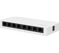 Switch Gembird NSW-G8-01
