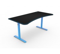 Gaming galds Arozzi Arena Blue 160 cmx82 cm