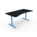 Gaming galds Arozzi Arena Blue 160 cmx82 cm
