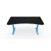 Gaming galds Arozzi Arena Blue 160 cmx82 cm