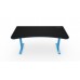 Gaming galds Arozzi Arena Blue 160 cmx82 cm