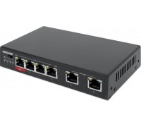 Switch Intellinet Network Solutions 561686