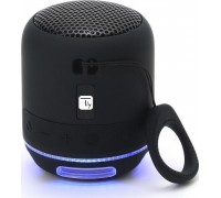 Techly ICASBL94BK black