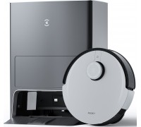 Ecovacs Deebot X1 Omni Gray