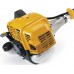 Stiga  GT 330 A STIGA Combustion