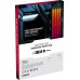 Kingston Fury Renegade RGB, DDR5, 16 GB, 6400MHz, CL32 (KF564C32RSA-16)