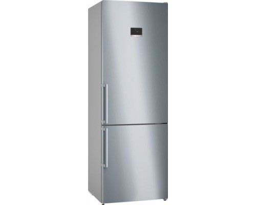 Bosch KGN497ICT