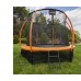 Garden Trampoline Lean Sport 10655 With inner mesh 8 FT 244 cm