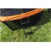 Garden Trampoline Lean Sport 10655 With inner mesh 8 FT 244 cm