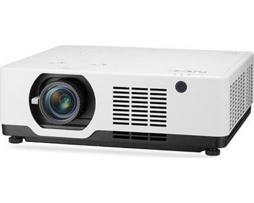 NEC PE506UL laser 5200AL 3000000:1
