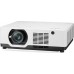 NEC PE506UL laser 5200AL 3000000:1