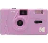 Kodak Kodak M35 Reusable Camera PURPLE