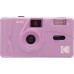 Kodak Kodak M35 Reusable Camera PURPLE
