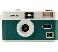 Kodak ULTRA F9 Reusable green