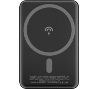 Dudao K14S 5000mAh Black