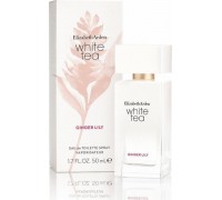 Elizabeth Arden Elizabeth Arden White Tea Ginger Lily toaletowa 50ml