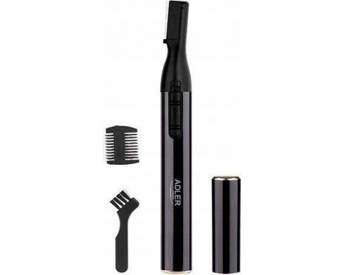 Do Brwi Depilator Face Shaver Brush