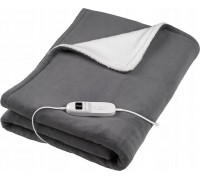 Masażer Concept Heated blanket 180x130 cm LUXURY DV7420