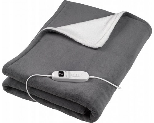Masażer Concept Heated blanket 180x130 cm LUXURY DV7420