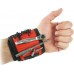 Dedra Magnetic wristband, Velcro adjustment
