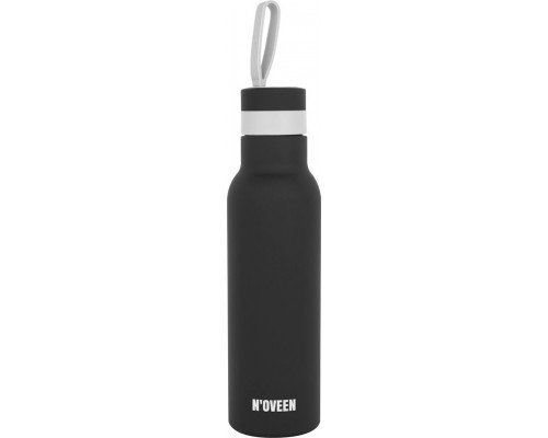 Noveen   NOVEEN TB150 Black Satin 500 ml
