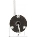 Dahua Technology IPC-HFW1230DS-SAW-0280B Wi-Fi