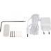 Dahua Technology IPC-HFW1230DS-SAW-0280B Wi-Fi