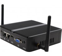 Komputer Eglobal Przemysłowy Intel Celeron J4125