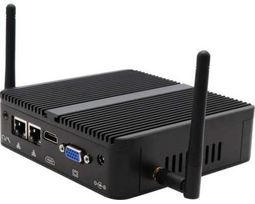 Komputer Eglobal Przemysłowy Intel Celeron J4125