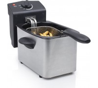 Tristar Tristar Deep Fryer 	FR-6919 Power 800 W, Capacity 2 L